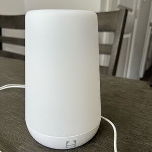 Hatch Rest Baby Sound Machine